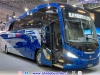 Polomex Paradiso G8 1350 / MAN RR2 19.520CO Euro6 / Unidad de Lanzamiento Expoforo México 2026