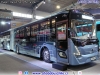Volvo 7800E Articulado / Unidad de Lanzamiento Expoforo México 2026