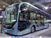 Volvo Luminus Low Entry / Unidad de Lanzamiento Expoforo México 2026