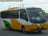 Marcopolo Senior / Volksbus 9-150EOD / Particular (Al servicio de Agrosuper S.A.)