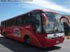 Marcopolo Viaggio GV 1000 / Mercedes Benz O-400RSE / Buses JM