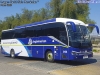 King Long XMQ6130EYWE5 / Buses Hualpén