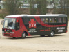 Busscar El Buss 340 / Mercedes Benz OF-1721 / Pullman Bus (Al servicio de UVM)
