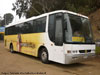 Busscar El Buss 340 / Mercedes Benz O-400RSE / Particular (Al servicio de Universidad Mayor)