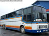 Nielson Diplomata 380 / Scania K-112TL / Particular (Al servicio del Club de Deportes La Serena)