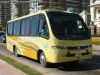 Marcopolo Senior G6 / Volksbus 9-150OD / Buses Schuftan