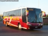 Busscar Vissta Buss LO / Mercedes Benz O-500RS-1636 / Serena Mar