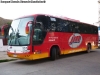 Marcopolo Andare Class 1000 / Mercedes Benz O-500RS-1836 / Buses JM