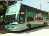 Marcopolo Paradiso G6 1800DD / Volvo B-12R / Kenny Bus (Servicio Especial)