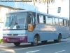 Busscar El Buss 320 / Mercedes Benz OF-1318 / Transportes Araneda e Hijos