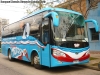 Daewoo Bus A-90 / Corporación Municipal de Viña del Mar