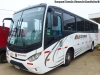 Marcopolo Ideale 770 / Mercedes Benz OF-1722 / Transportes Lucero