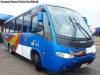 Marcopolo Senior / Volksbus 9-150EOD / Hospital de Illapel