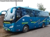 King Long XMQ6900Y / Buses Toloza (Al servicio de Sacyr Chile)