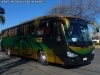 Irizar Century III 3.50 / Mercedes Benz O-500RS-1836 / Particular