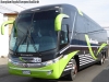 Marcopolo Paradiso G7 1200 / Volvo B-420R Euro5 / Pullman Bus - Tandem