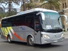 Daewoo Bus A-90 / Transportes Viña (Al servicio de UAI)