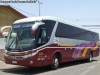 Marcopolo Viaggio G7 1050 / Mercedes Benz OC-500RF-1843 BlueTec5 / Buses Hualpén