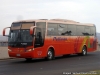Busscar Vissta Buss LO / Mercedes Benz O-500RS-1636 / Particular
