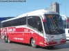Irizar i6 3.90 / Mercedes Benz O-500RSD-2441 BlueTec5 / Buses JM