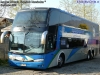 Marcopolo Paradiso G6 1800DD / Scania K-420B / Transportes Fuentes