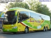 Irizar i6 3.90 / Volvo B-420R Euro5 / Buses Amistad
