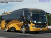 Comil Campione Invictus 1050 / Mercedes Benz O-500RS-1836 BlueTec5 / Buses Madrid