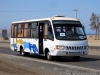 Inrecar Capricornio 2 / Volksbus 9-150OD / Particular