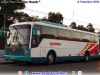 Hyundai Universe Space Luxury / Transportes Fabrebus