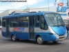Metalpar Aconcagua / Volksbus 9-140OD / OkaBus
