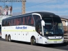 Neobus New Road N10 380 / Scania K-410B / Pullman Bus