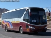 Yutong ZK6129HE / Buses Hualpén