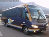 Marcopolo Senior / Mercedes Benz LO-915 / Buses Ahumada (Al servicio de Casinos Enjoy)