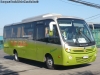 Busscar Micruss / Volksbus 9-150EOD / Tur Bus