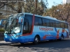 Busscar Vissta Buss LO / Volvo B-10R / VerArcos