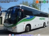 King Long XMQ6117Y Euro5 / Buses Núñez