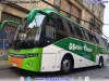 Bonluck Bus JXK6109CEV / I. M. de Pirque (Región Metropolitana)