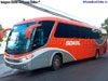 Marcopolo Viaggio G7 1050 / Scania K-360B eev5 / Transportes Sokol