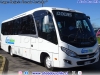 Marcopolo Senior / Mercedes Benz LO-916 BlueTec5 / Cabrera Buses