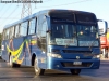 Busscar El Buss 320 / Mercedes Benz OF-1722 / Buses Venegas