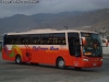 Busscar Vissta Buss LO / Scania K-340B / Pullman Bus Industrial (Al servicio de Barrick Gold Zaldívar)