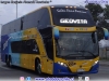 Busscar Vissta Buss DD / Scania K-440B eev5 / Transportes CVU