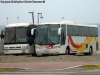 Busscar Jum Buss 340 / Mercedes Benz O-400RSE / Villatur | Busscar Vissta Buss LO / Mercedes Benz O-400RSE / Particular