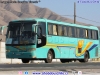 Busscar El Buss 340 / Volvo B-7R / Particular