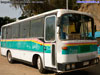 Ikarus Bus 212 / MAN CR-160 / Colegio Domingo Ortiz de Rozas (La Ligua)