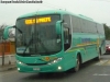 Comil Campione 3.45 / Mercedes Benz O-500RS-1836 / Agrobus