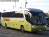 Marcopolo Viaggio G7 1050 / Scania K-380B / Tur Bus