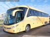 Marcopolo Paradiso G7 1200 / Mercedes Benz O-500RSD-2442 / Buses Tepual (Al servicio de Transportes CVU)