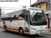 King Long XMQ6900Y / Agdabus Combinación Bus + Metro Limache - La Calera