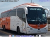 Irizar i6 3.90 / Scania K-400B eev5 / Buses Hualpén (Al servicio de C.C.M. Santa Inés de Collahuasi)